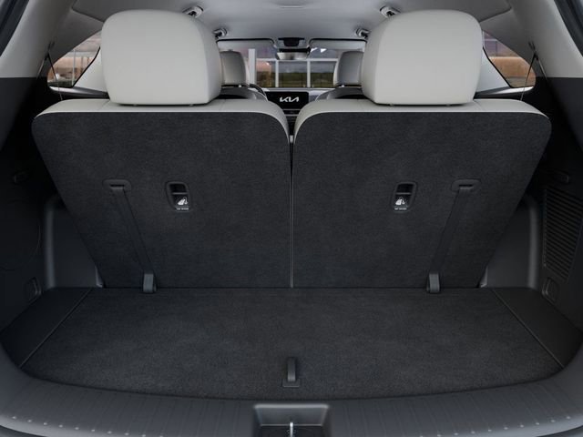 New 2026 Kia Sorento EX image 19