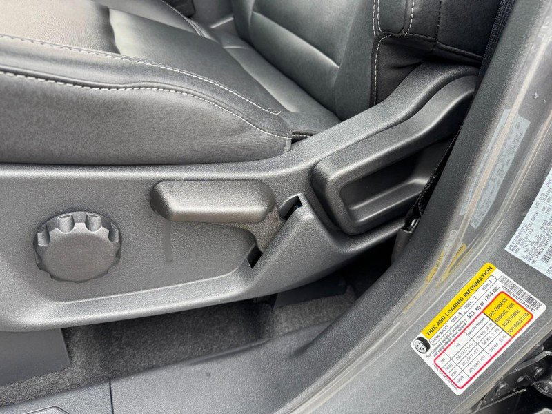 New 2026 Ford Bronco Big Bend image 17