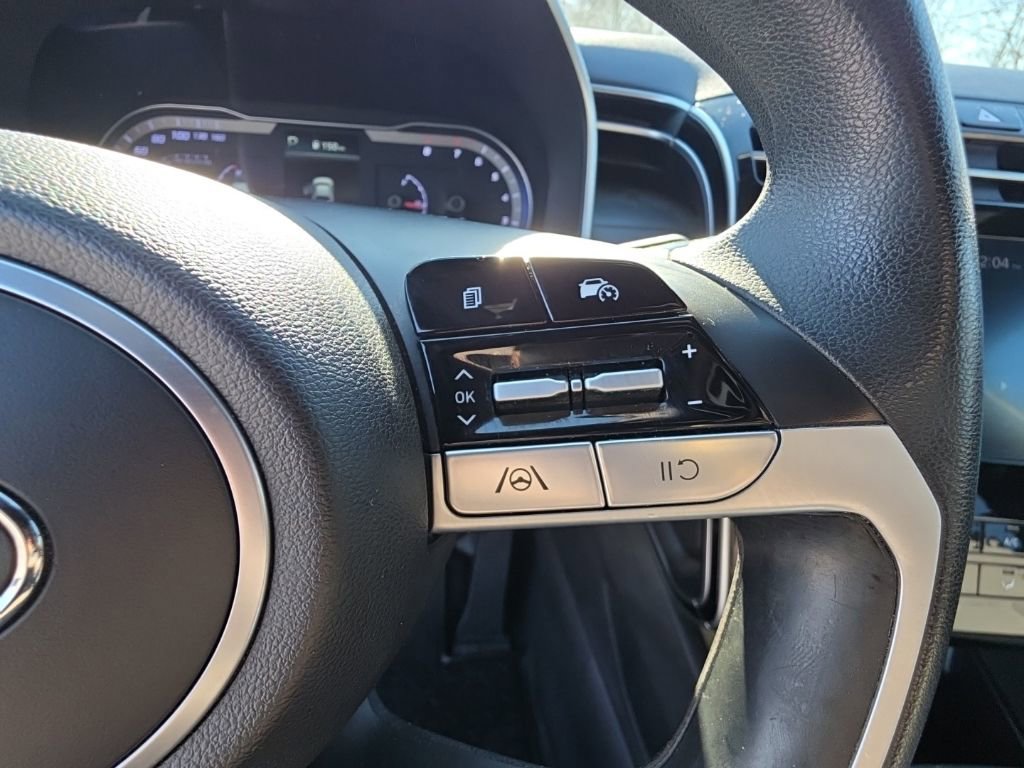 Used 2022 Hyundai Santa Cruz SEL image 19