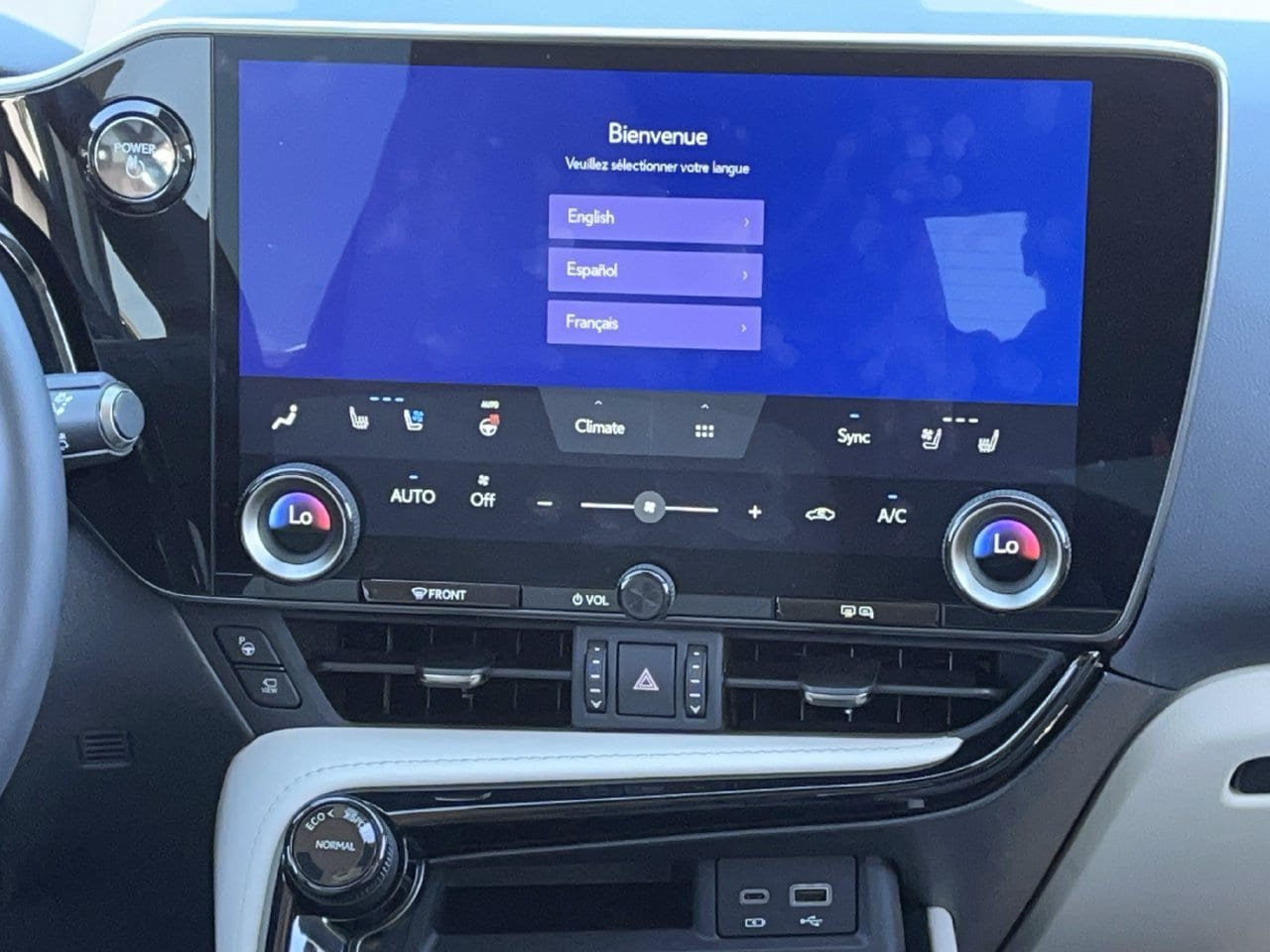 Used 2025 Lexus NX 450h+ AWD w/ Accessory Package (Z2) image 15