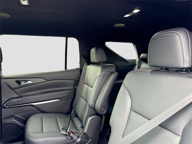 New 2026 Chevrolet Traverse LT w/ Midnight/Sport Edition image 27
