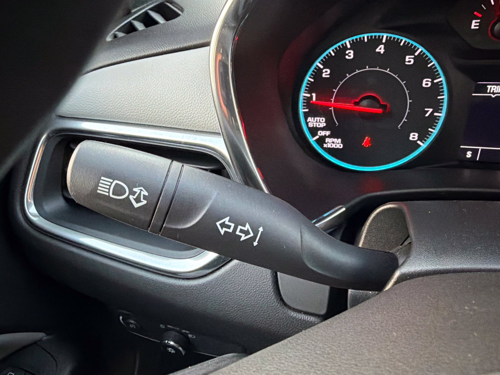 Used 2018 Chevrolet Equinox LS FWD image 15