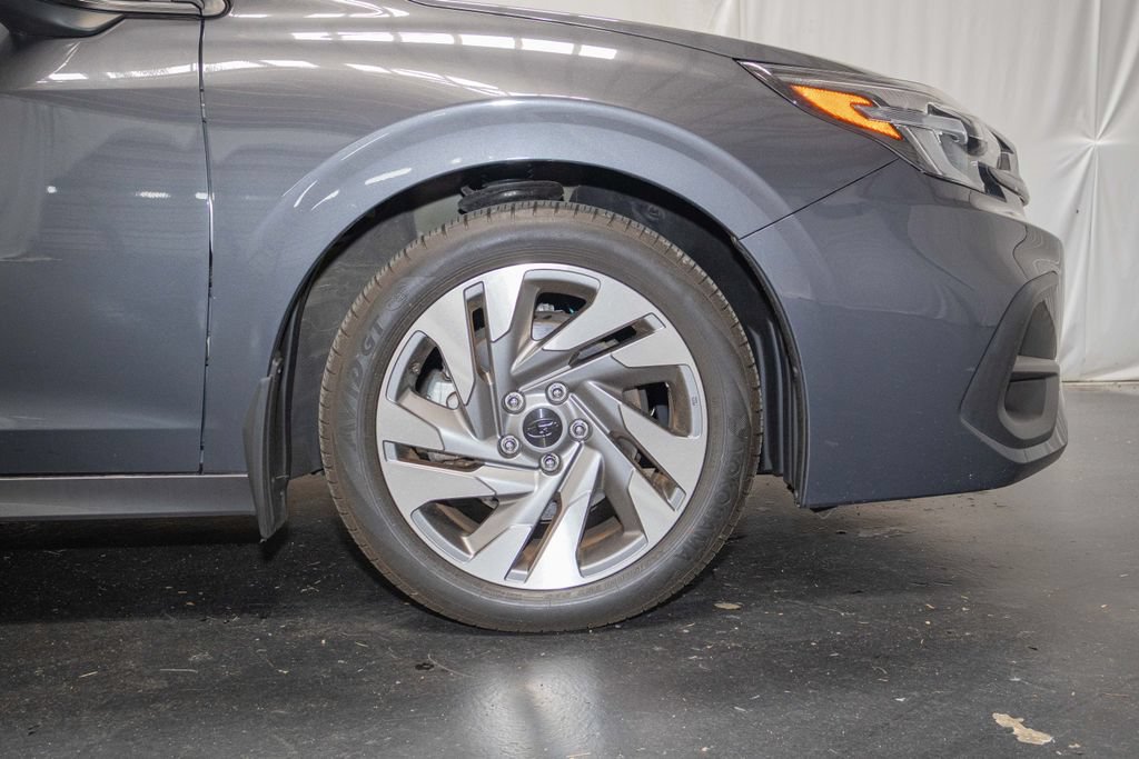 Used 2023 Subaru Legacy Limited AWD/4WD image 6