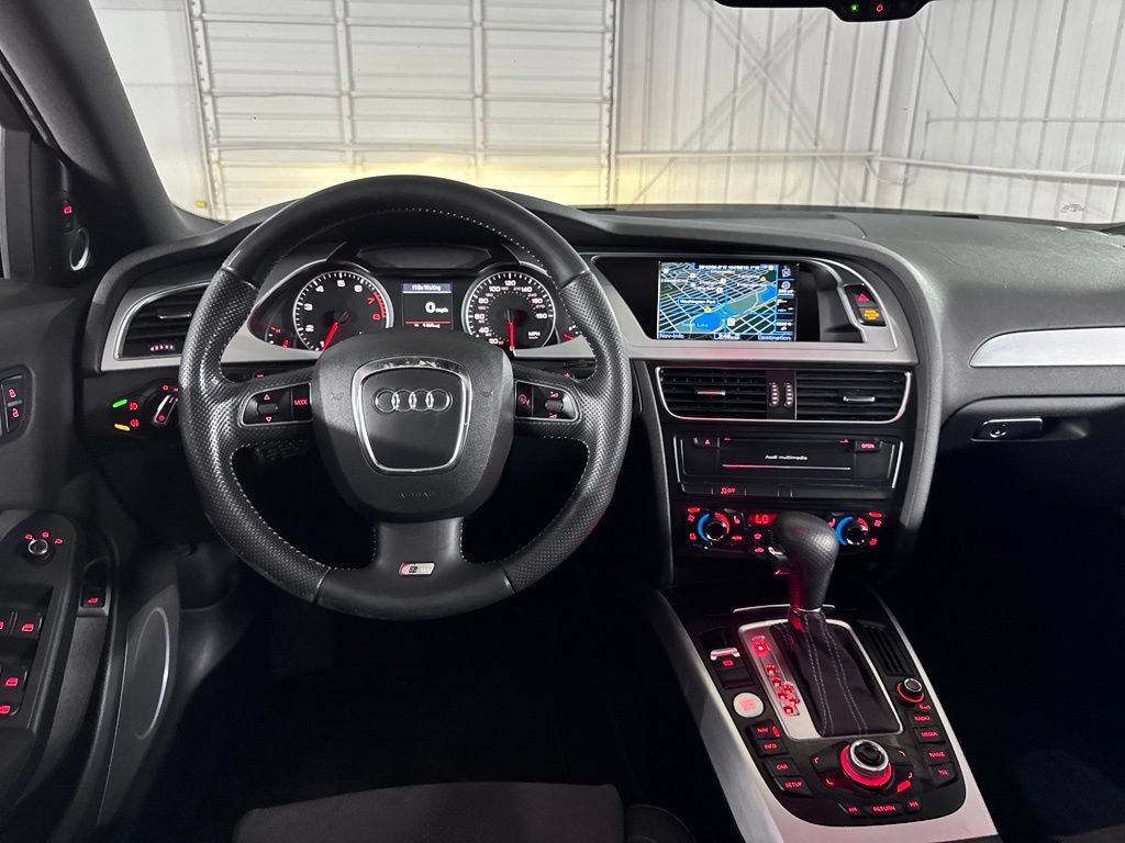 Used 2012 Audi A4 2.0T Prestige AWD/4WD image 23