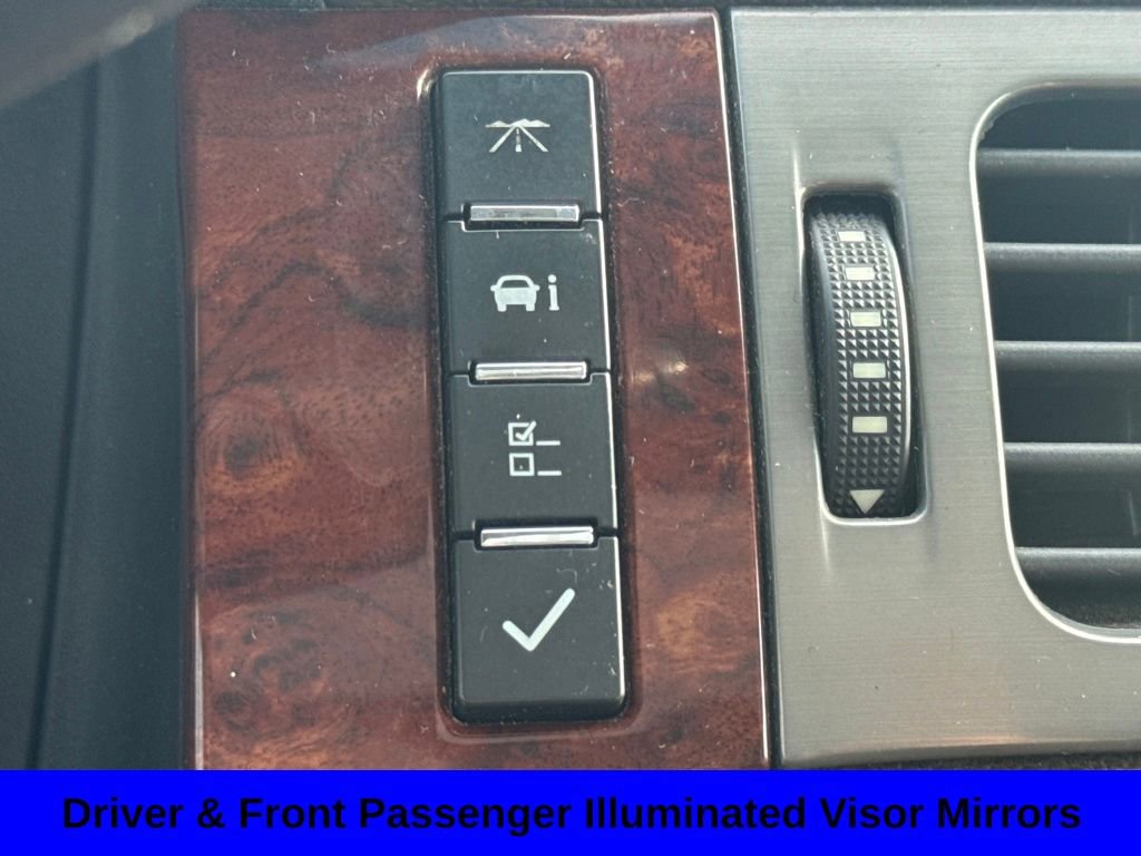 Used 2010 Chevrolet Silverado 1500 LTZ w/ White Diamond Tricoat Edition image 42