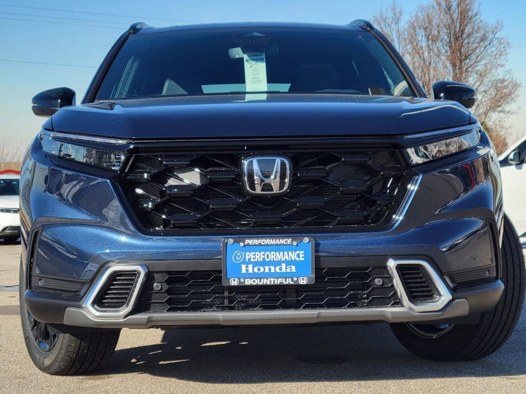 Used 2024 Honda CR-V Sport Touring image 3