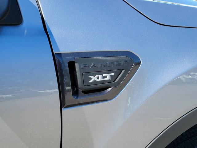 Used 2022 Ford Ranger XLT w/ Equipment Group 301A Mid image 7