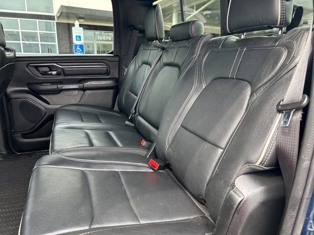 Used 2023 RAM 1500 Limited image 27