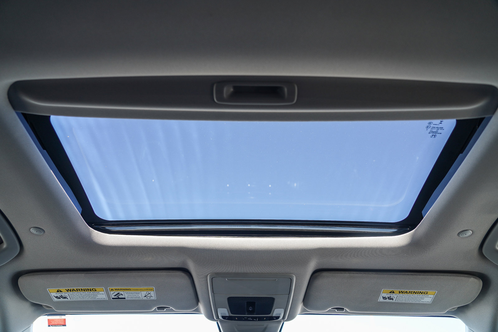 New 2026 Honda CR-V EX-L image 19