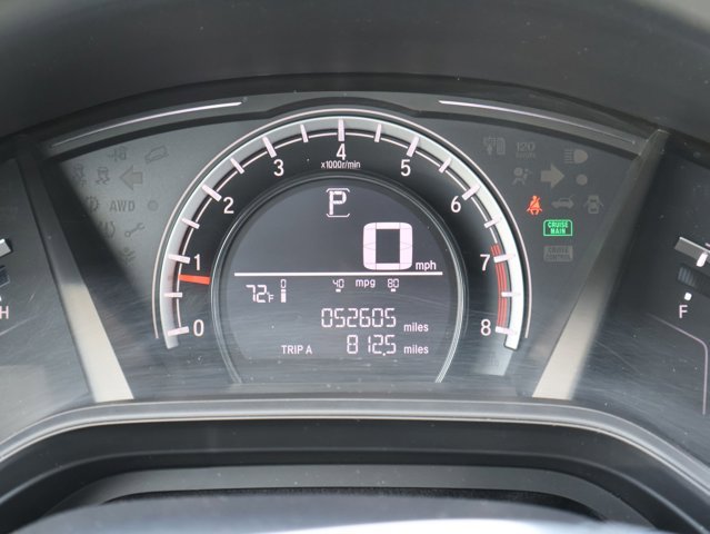 Used 2018 Honda CR-V LX image 13