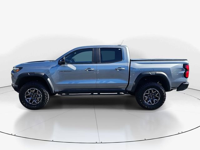 Used 2024 Chevrolet Colorado ZR2 w/ ZR2 Convenience Package III image 6