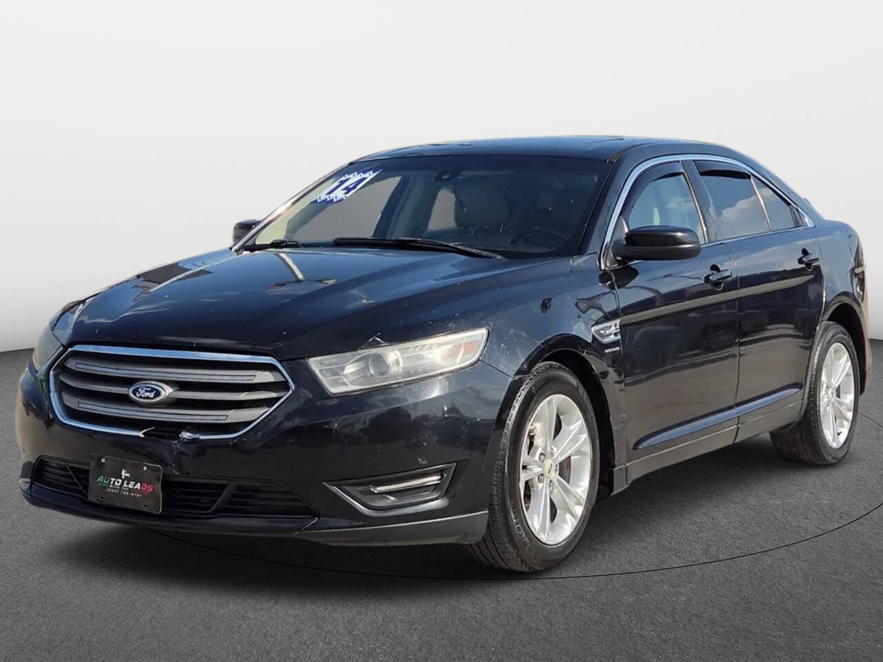 Used 2014 Ford Taurus SEL w/ Equipment Group 201A