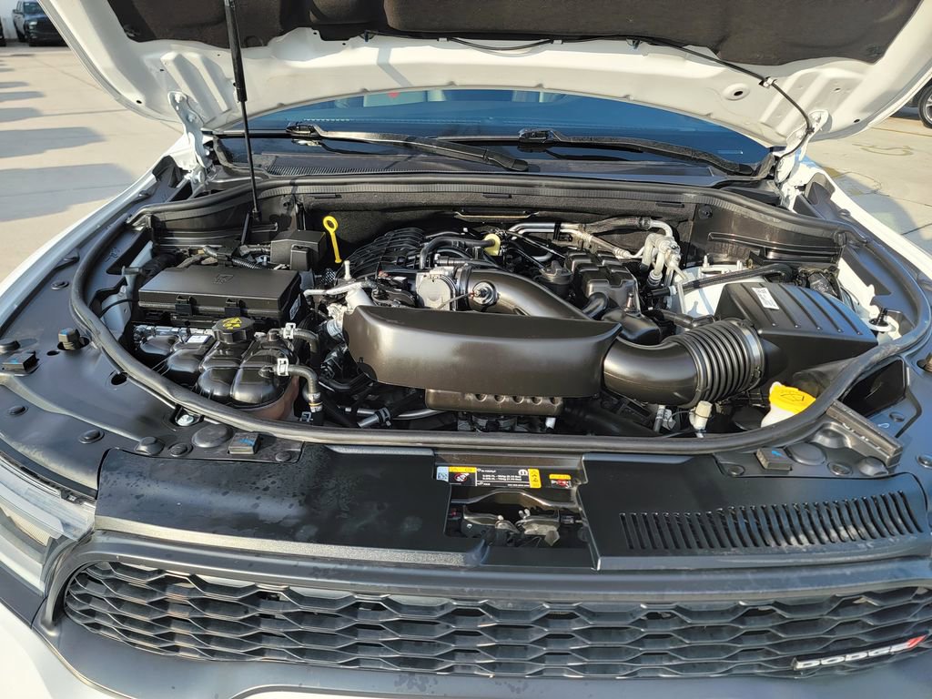 Used 2023 Dodge Durango GT RWD image 9
