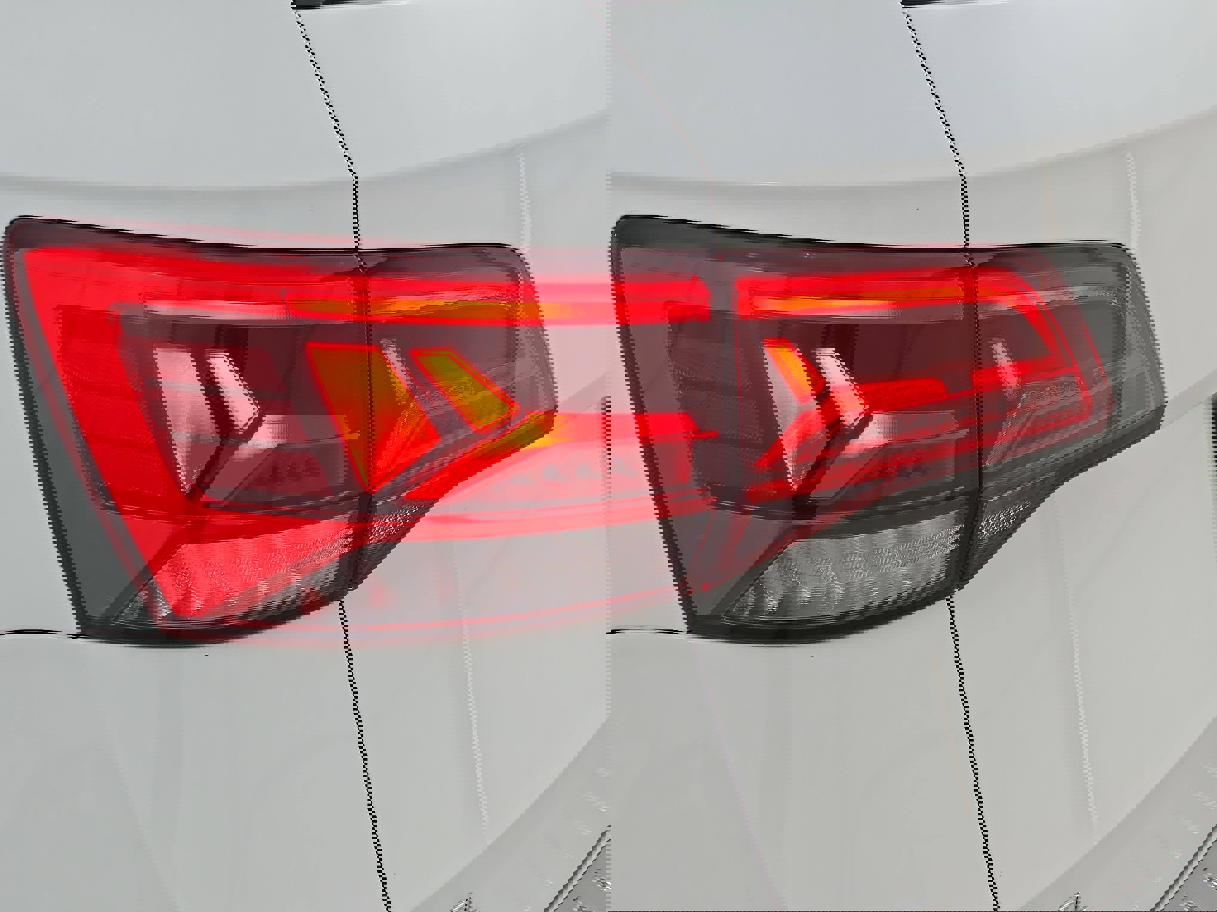 Certified 2024 Volkswagen Taos SEL image 33