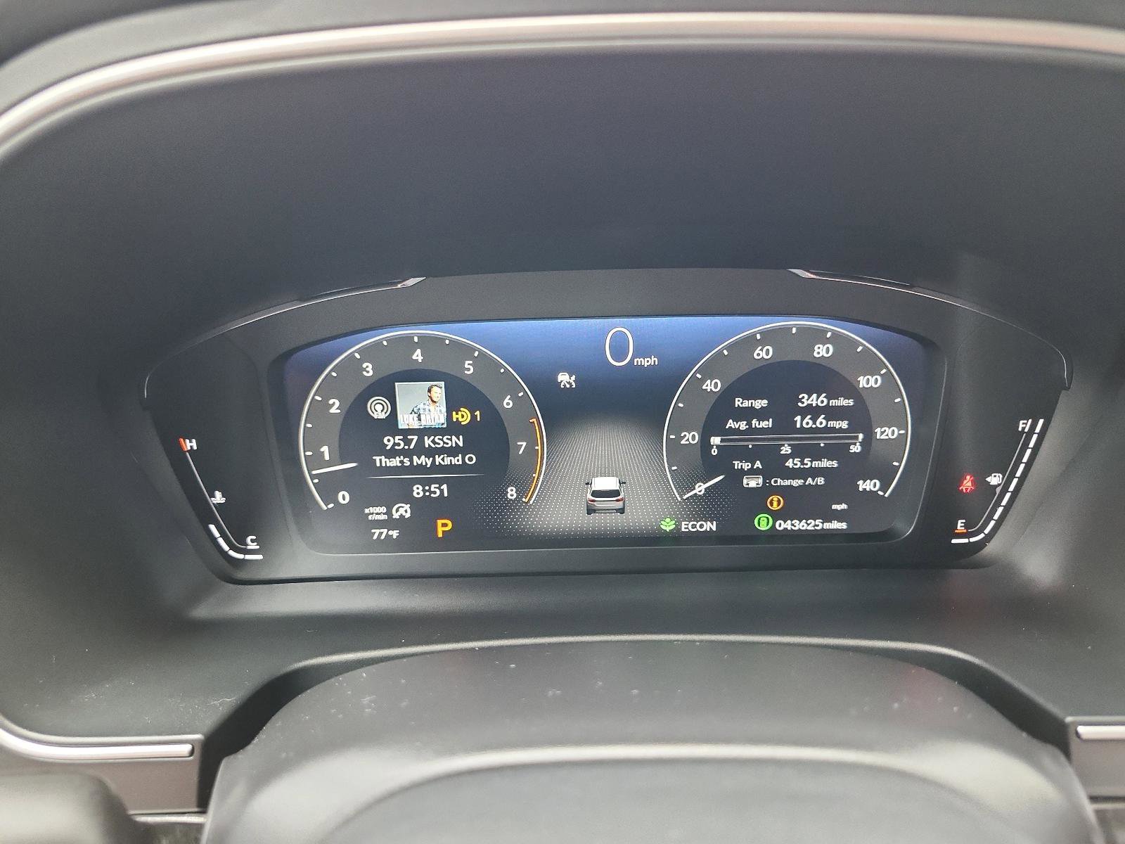 Used 2023 Honda Pilot Elite image 27