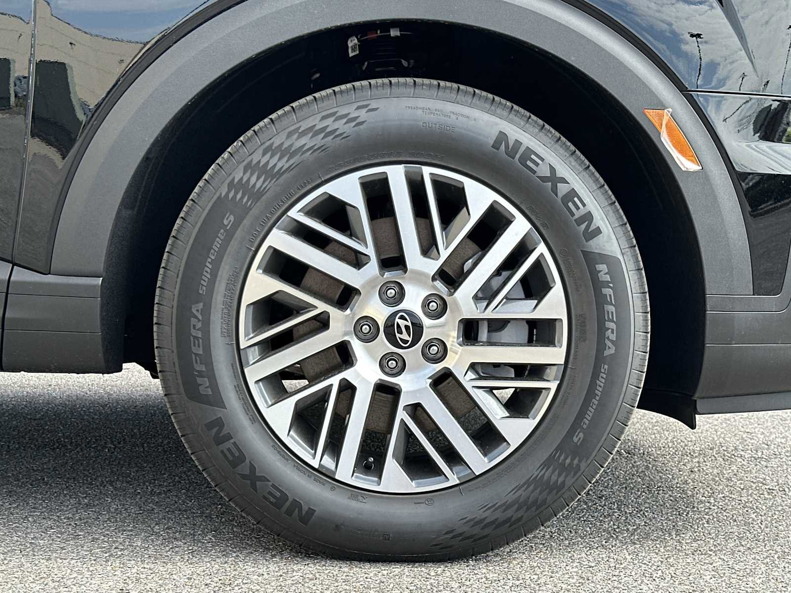 New 2026 Hyundai Palisade SE image 7