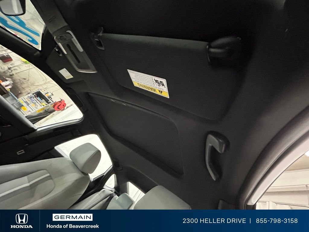 Certified 2026 Honda Civic Sport image 27