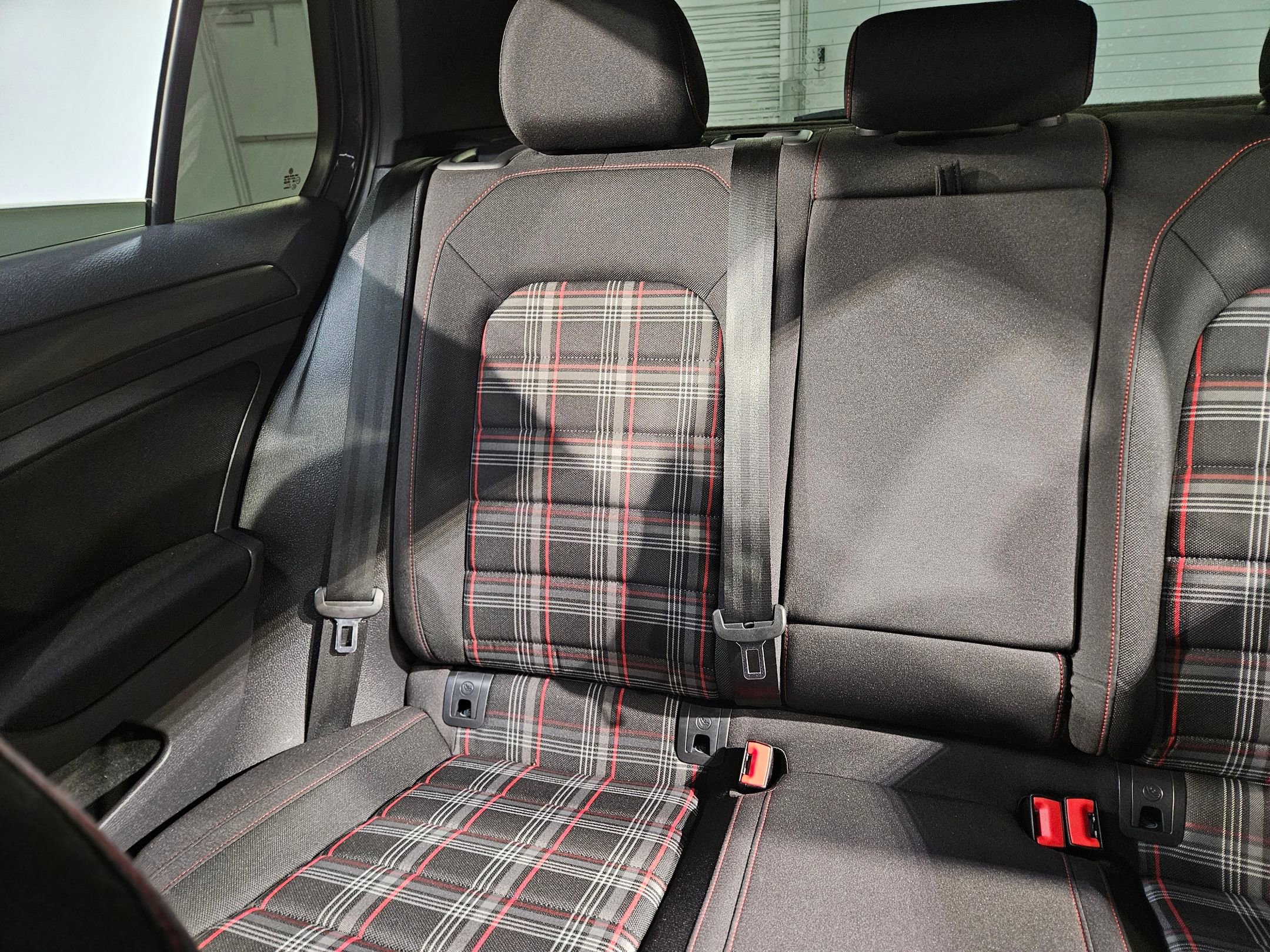 Used 2019 Volkswagen GTI Rabbit Edition image 12