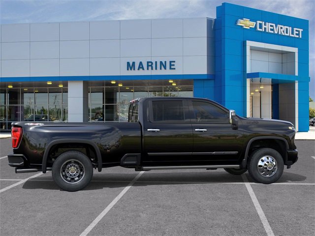 New 2026 Chevrolet Silverado 3500 High Country w/ High Country Premium Package image 5