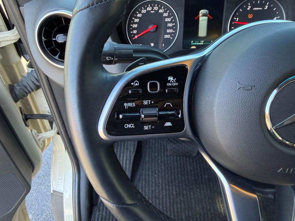 Used 2023 Mercedes-Benz Sprinter 2500 image 14