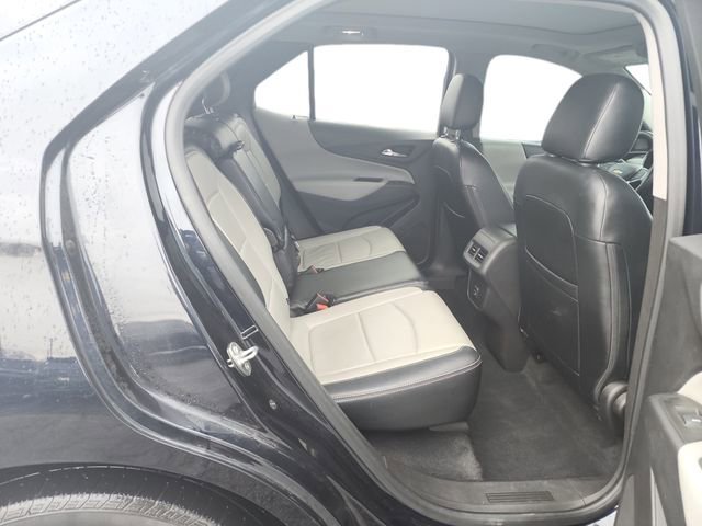 Used 2020 Chevrolet Equinox LT image 10