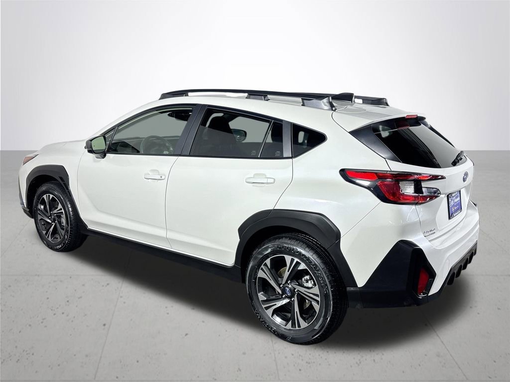 Certified 2025 Subaru Crosstrek 2.0i Premium w/ Crosstrek Mirror Package image 9