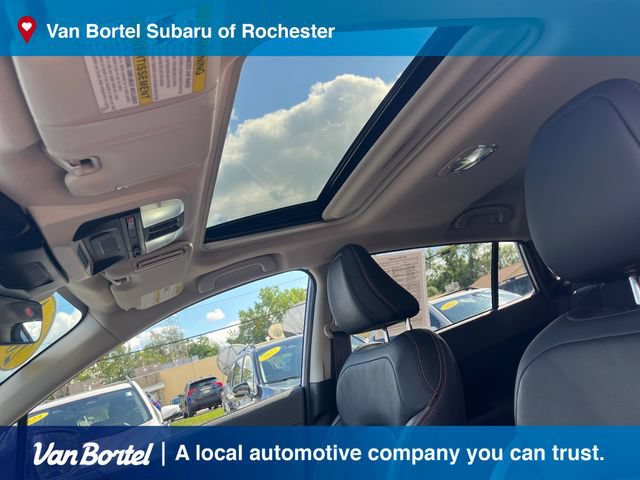 Certified 2024 Subaru Crosstrek 2.5i Limited AWD/4WD image 14