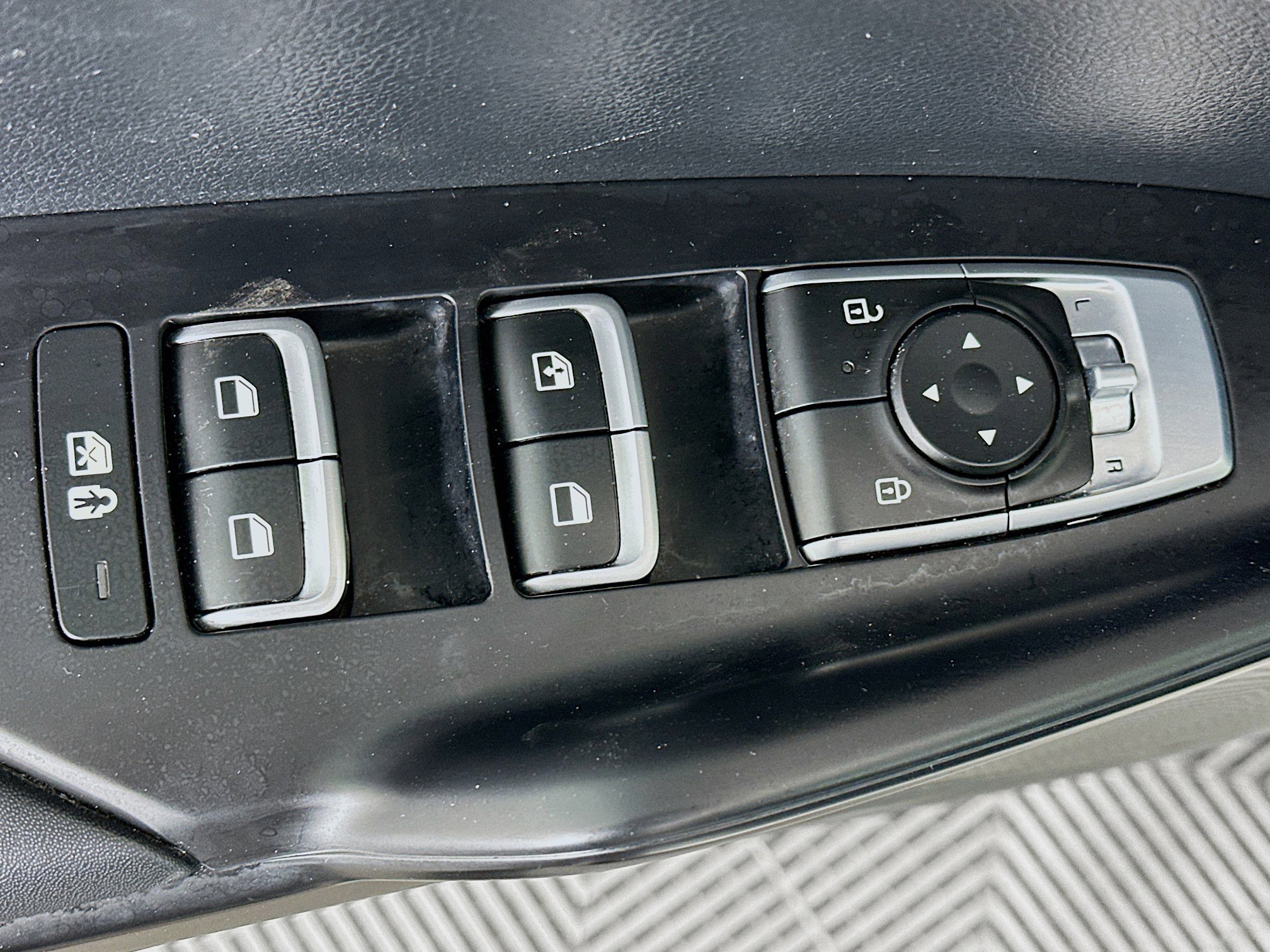 Used 2025 Kia K5 LXS image 15