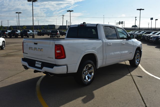 New 2026 RAM 1500 Big Horn image 5