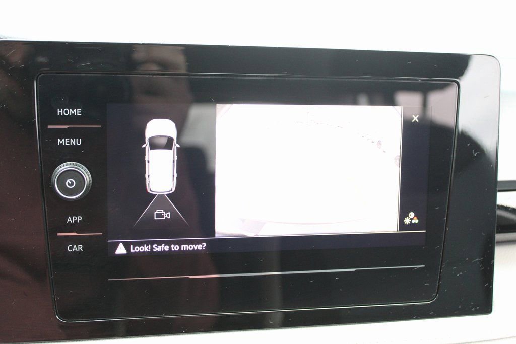 Certified 2025 Volkswagen Taos S image 16