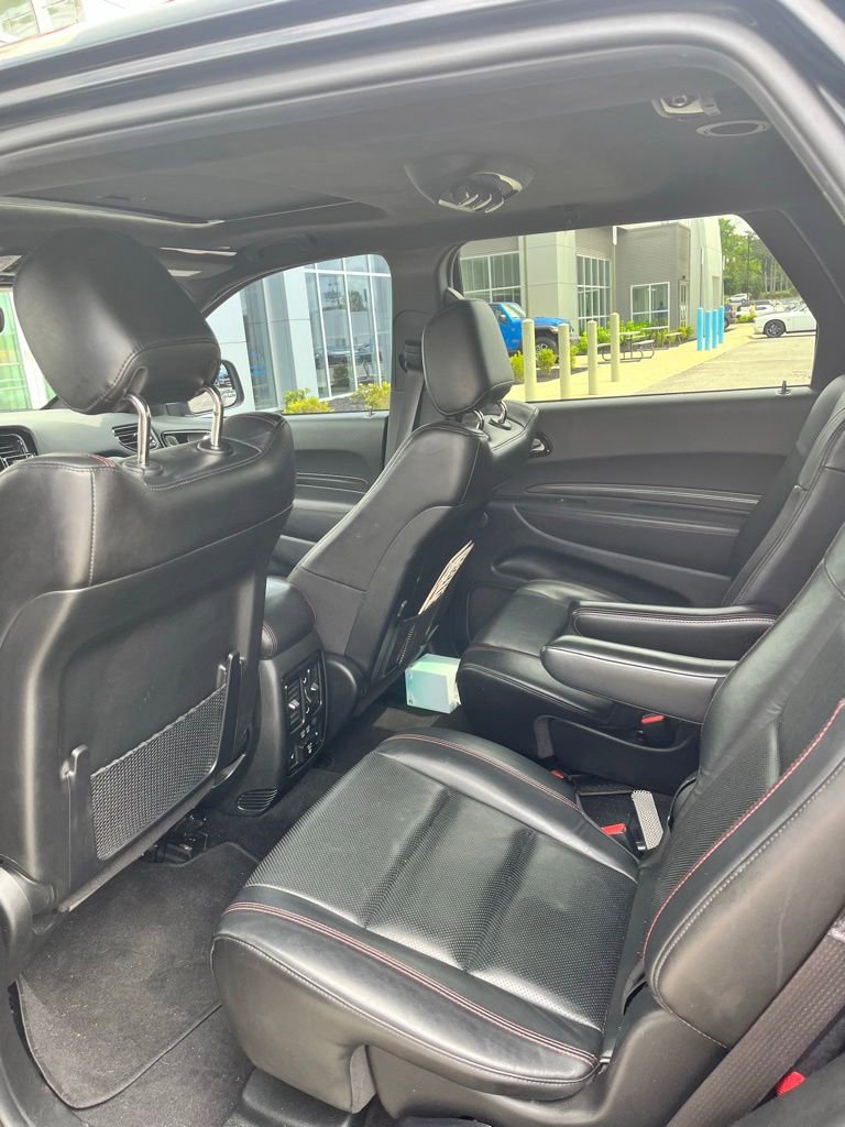 Used 2022 Dodge Durango R/T AWD/4WD image 15