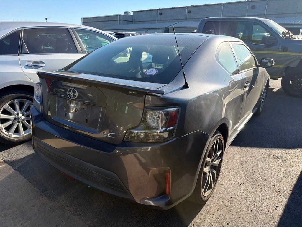 Used 2014 Scion tC FWD image 3
