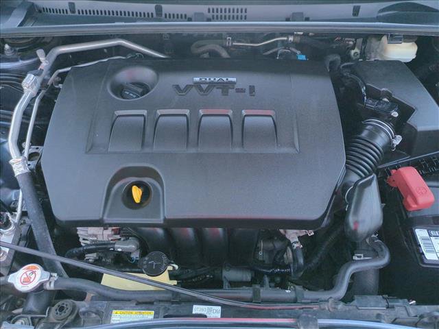 Certified 2019 Toyota Corolla LE FWD image 21