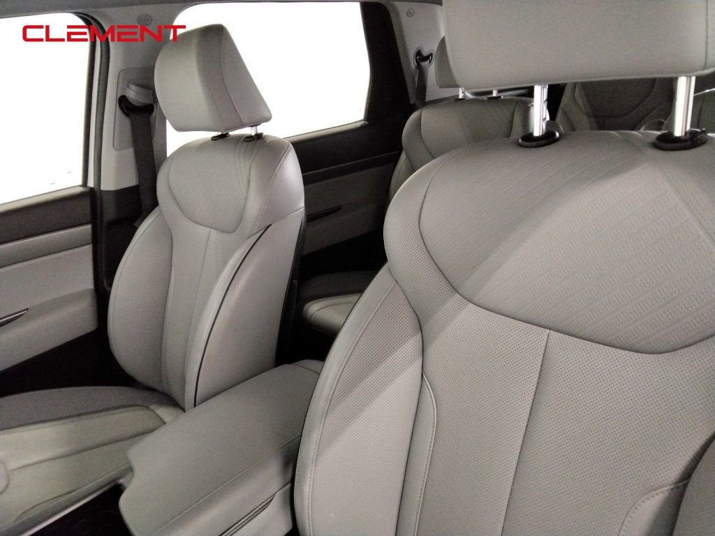 Used 2023 Hyundai Palisade SEL image 25