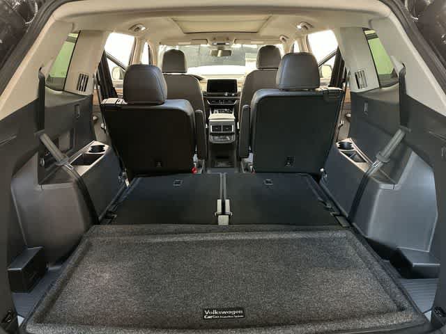 New 2026 Volkswagen Atlas SE AWD/4WD image 25