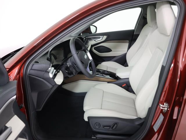 New 2025 Audi A5 2.0T Premium Plus image 12