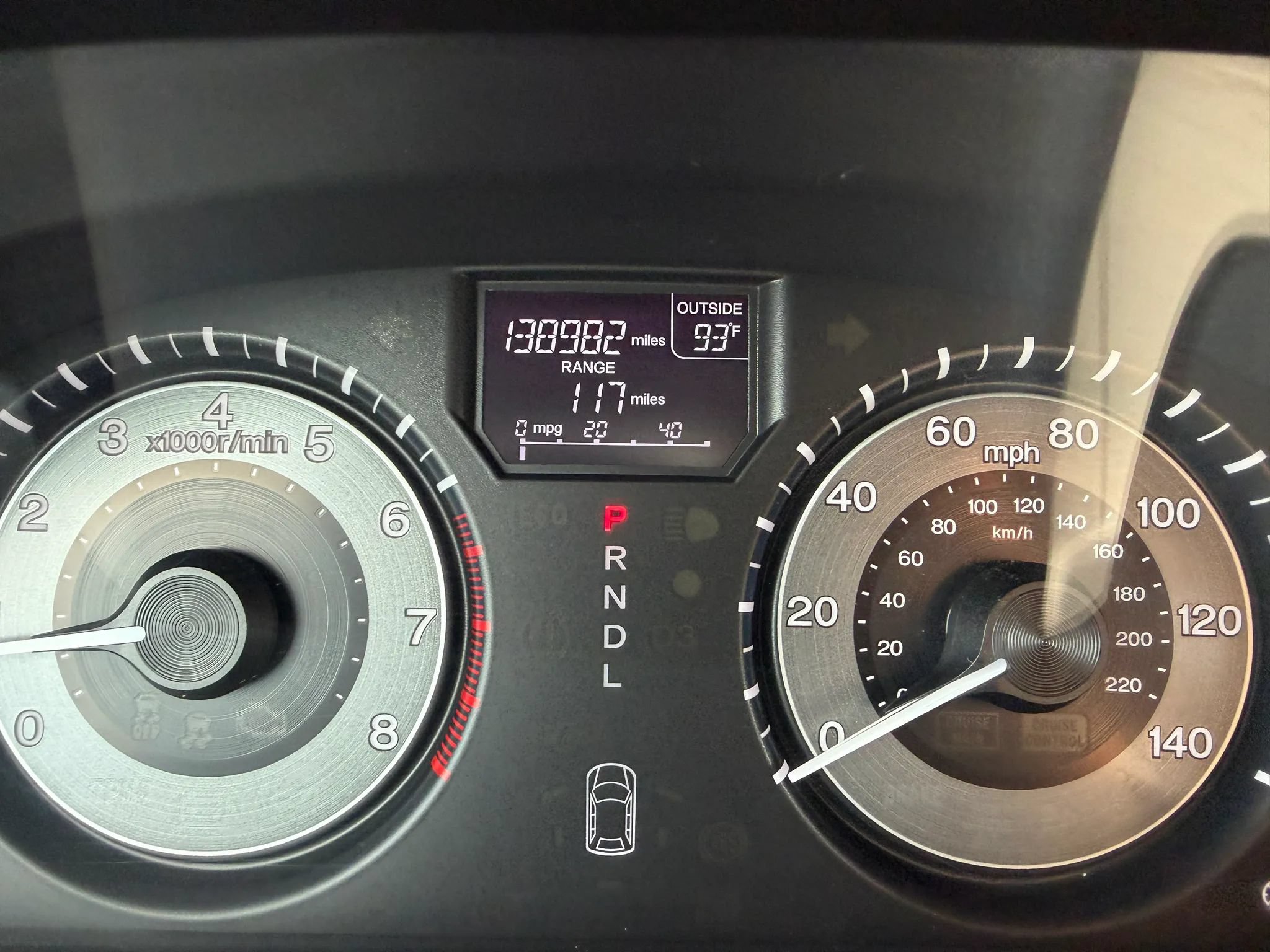 Used 2012 Honda Odyssey EX-L image 25