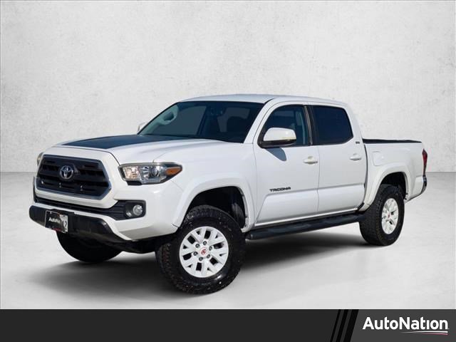 Used 2016 Toyota Tacoma SR5