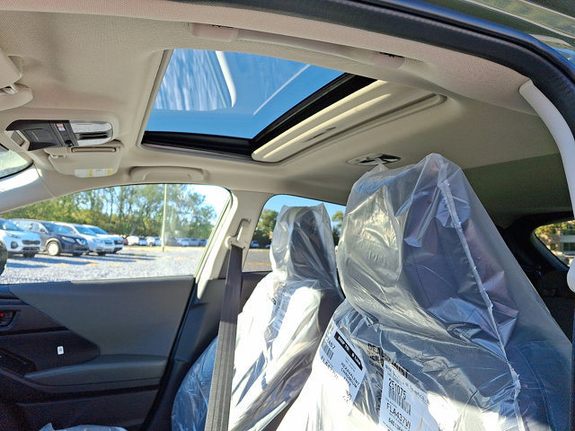 New 2026 Subaru Crosstrek 2.5i Premium image 12