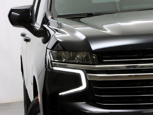 Certified 2024 Chevrolet Tahoe LT AWD/4WD image 4