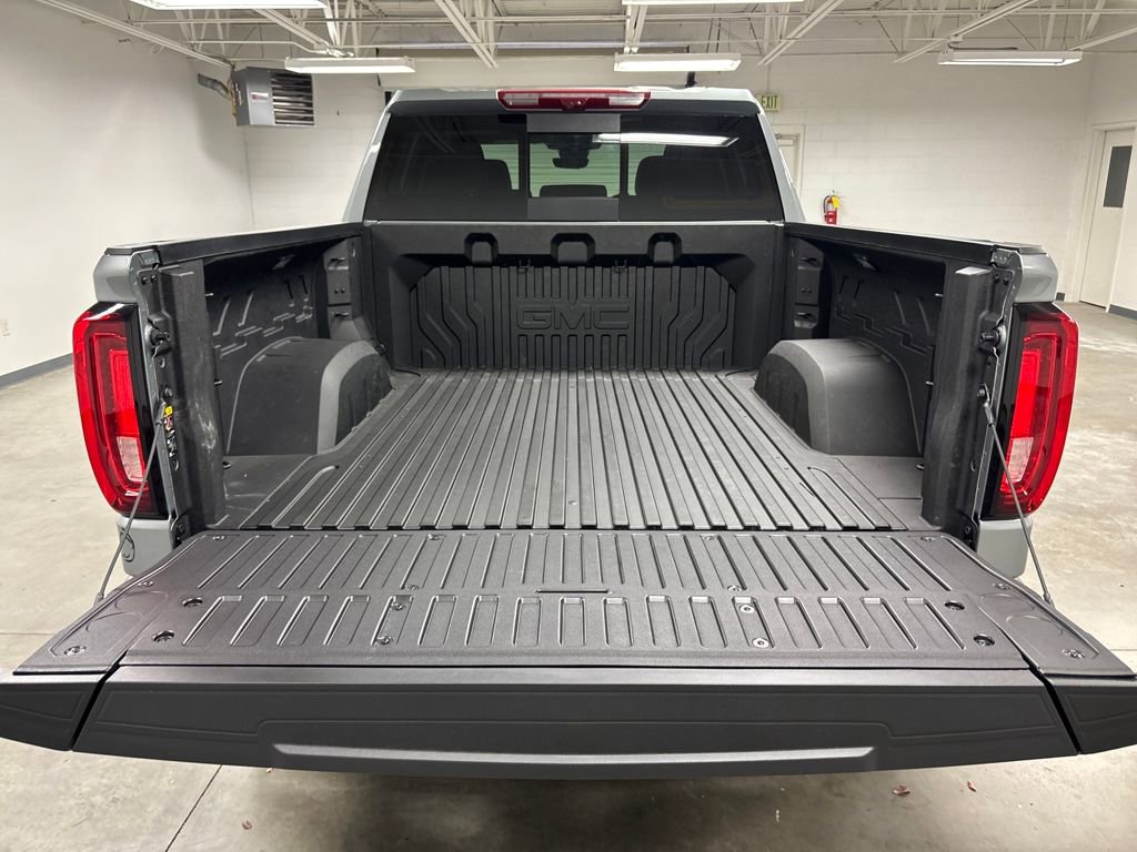 New 2026 GMC Sierra 1500 Denali image 21
