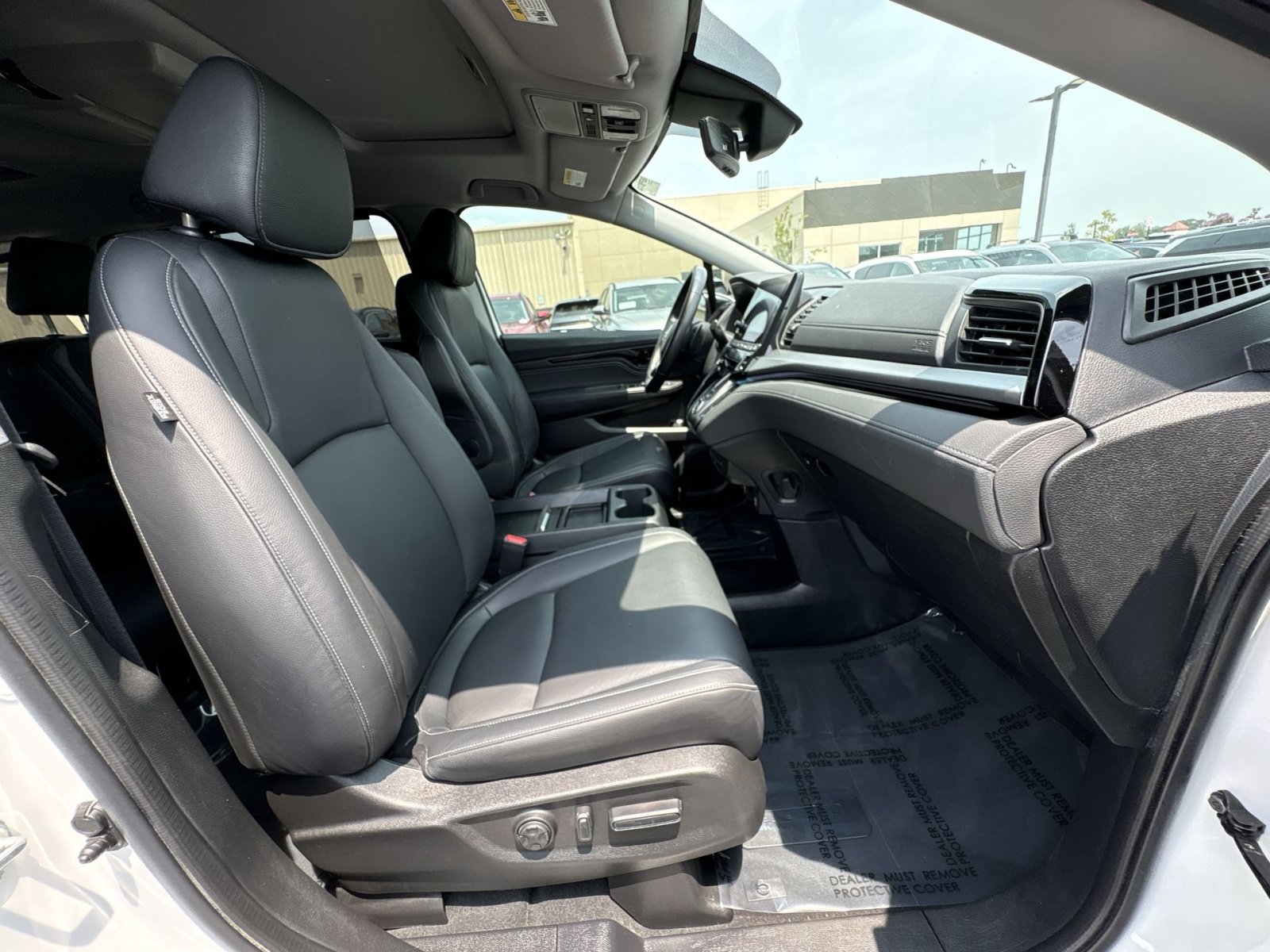 Used 2023 Honda Odyssey Touring image 28