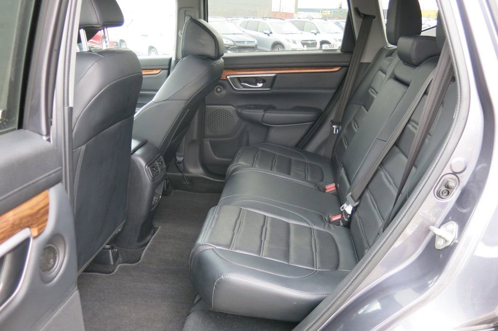 Used 2019 Honda CR-V EX-L image 15