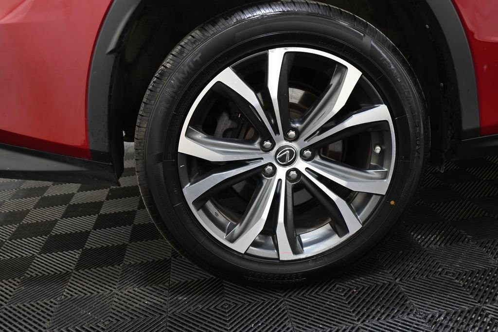 Used 2018 Lexus RX 350 AWD w/ Premium Package image 32