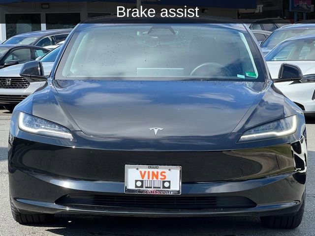 Used 2024 Tesla Model 3 Long Range image 5