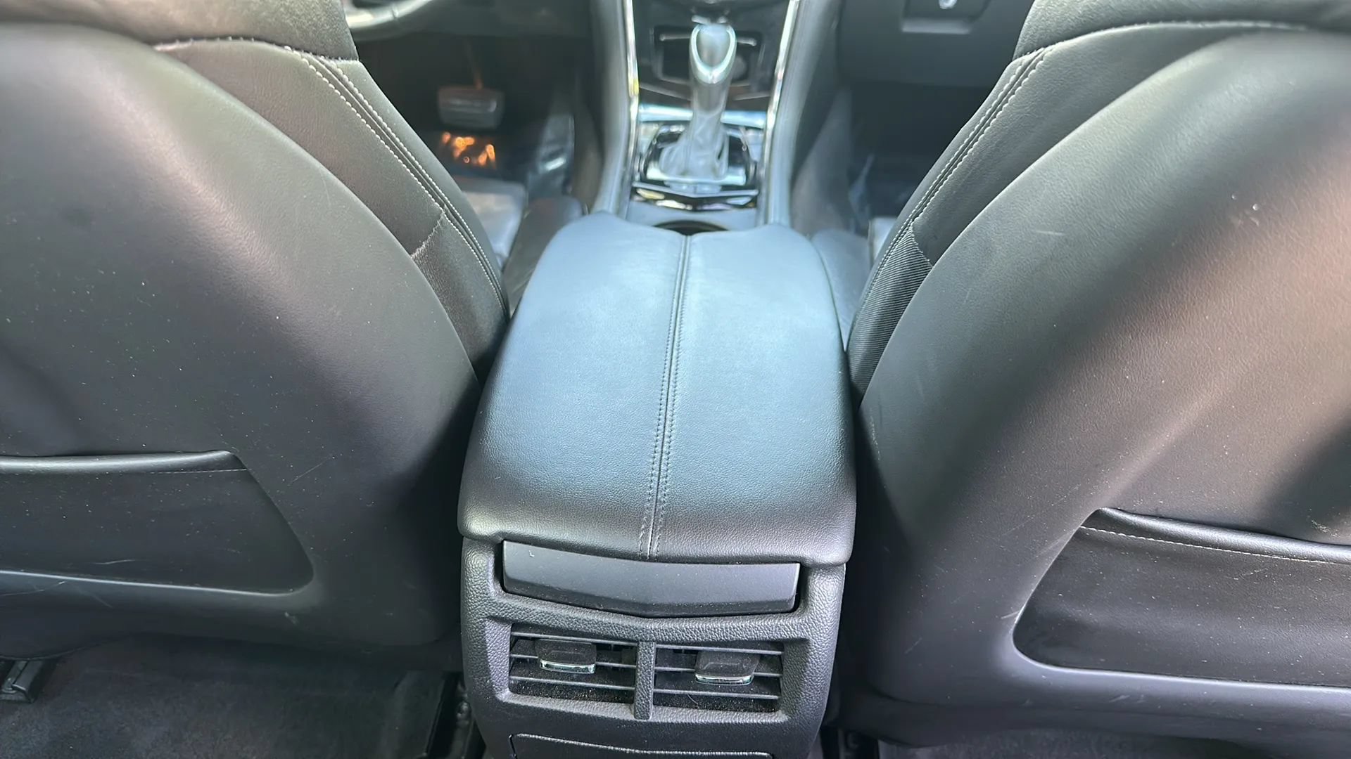 Used 2013 Cadillac ATS Sedan RWD image 28