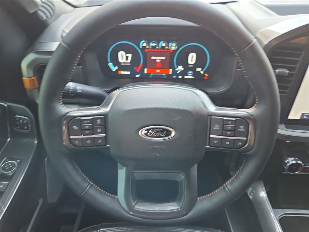 Used 2023 Ford F150 Tremor w/ Equipment Group 402A High AWD/4WD image 37