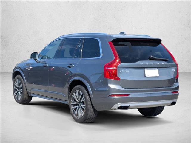Used 2020 Volvo XC90 T5 Momentum w/ Protection Package Premier image 8