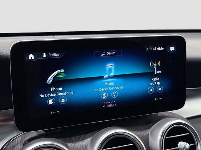 Used 2021 Mercedes-Benz GLC 300 image 32