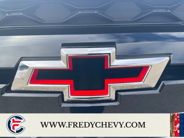 Used 2024 Chevrolet Colorado ZR2 w/ Safety Package image 36